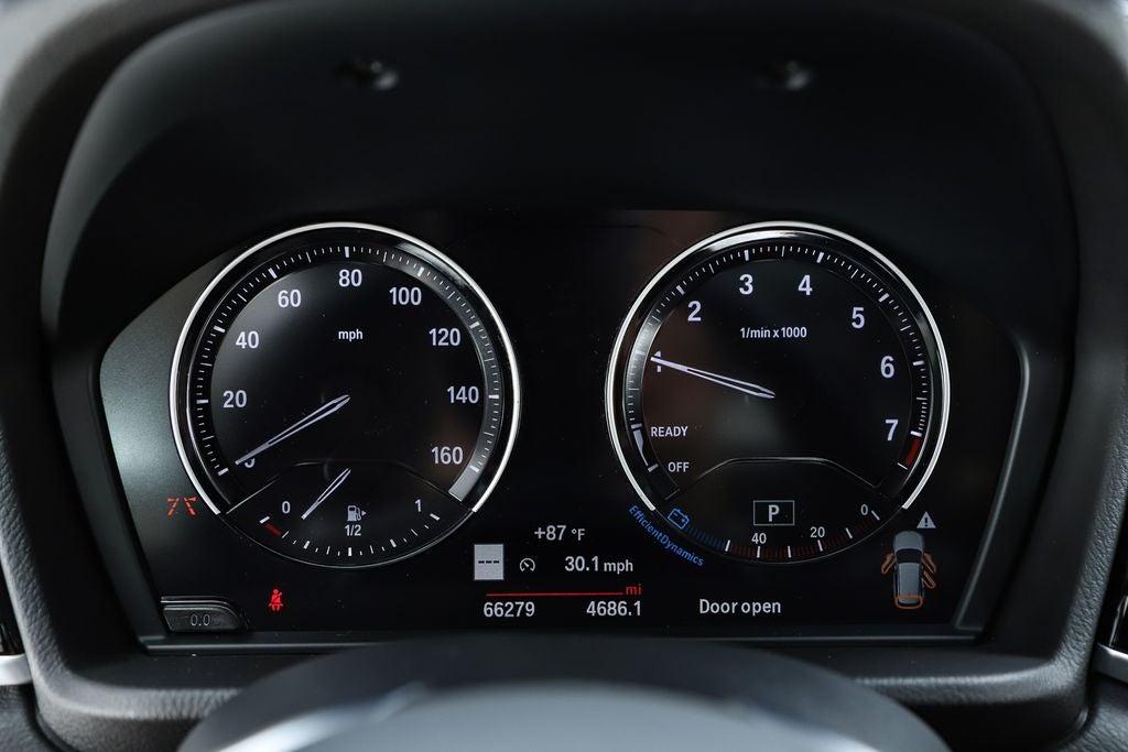 2021 BMW X1 sDrive28i
