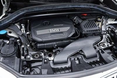 2021 BMW X1 sDrive28i