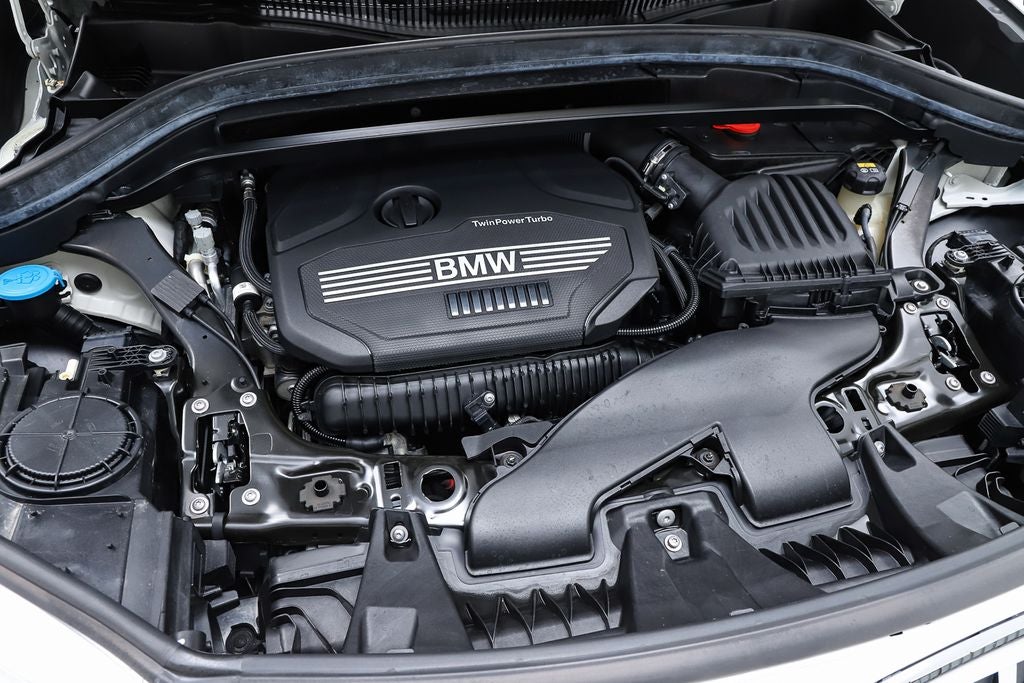 2021 BMW X1 sDrive28i