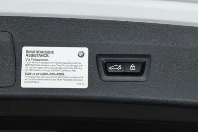 2021 BMW X1 sDrive28i