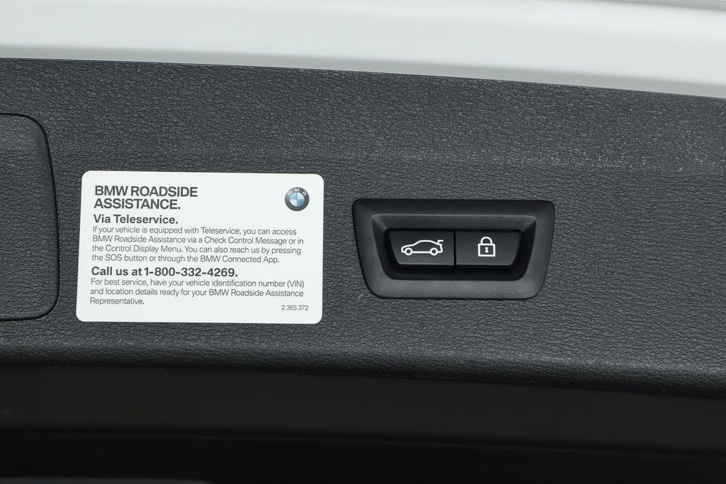 2021 BMW X1 sDrive28i