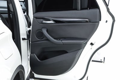 2021 BMW X1 sDrive28i