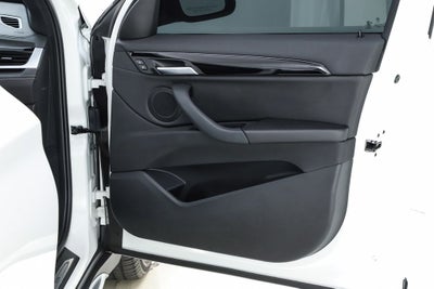 2021 BMW X1 sDrive28i