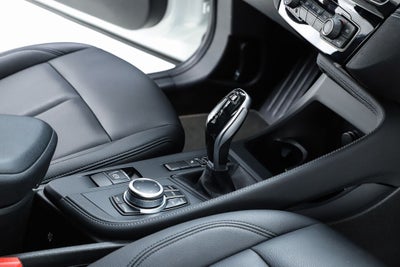 2021 BMW X1 sDrive28i
