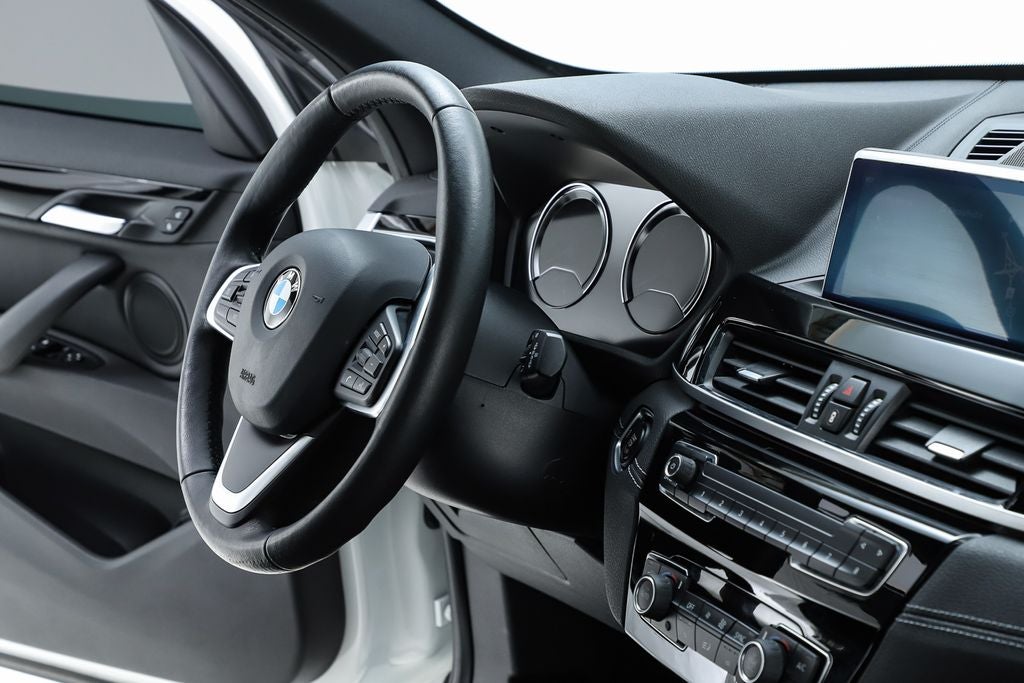 2021 BMW X1 sDrive28i
