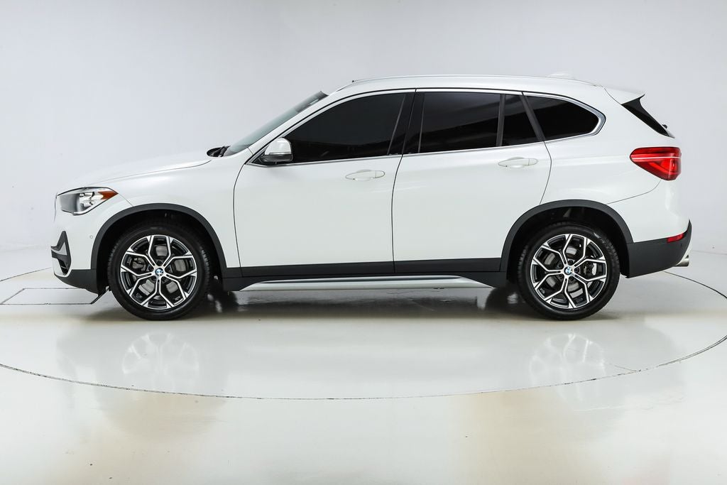 2021 BMW X1 sDrive28i