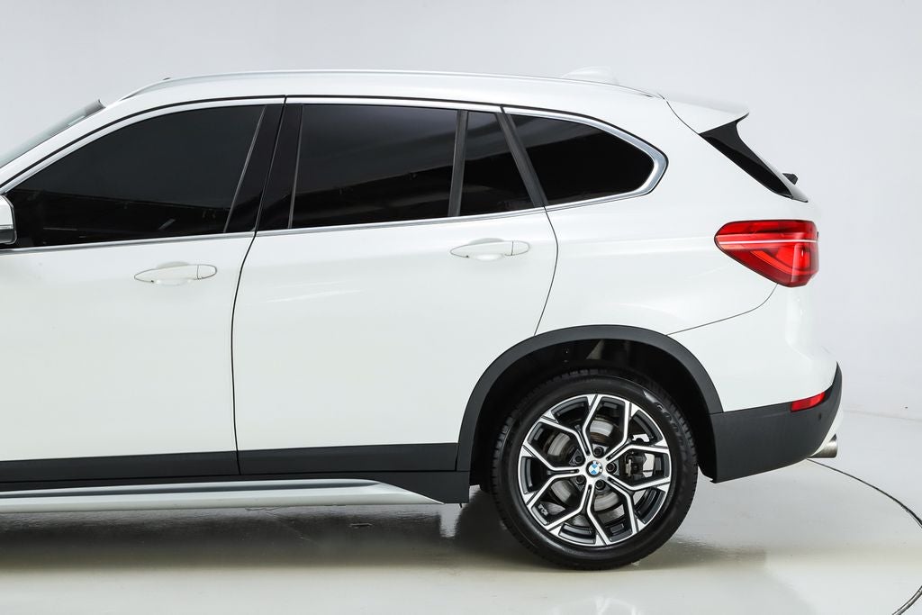 2021 BMW X1 sDrive28i