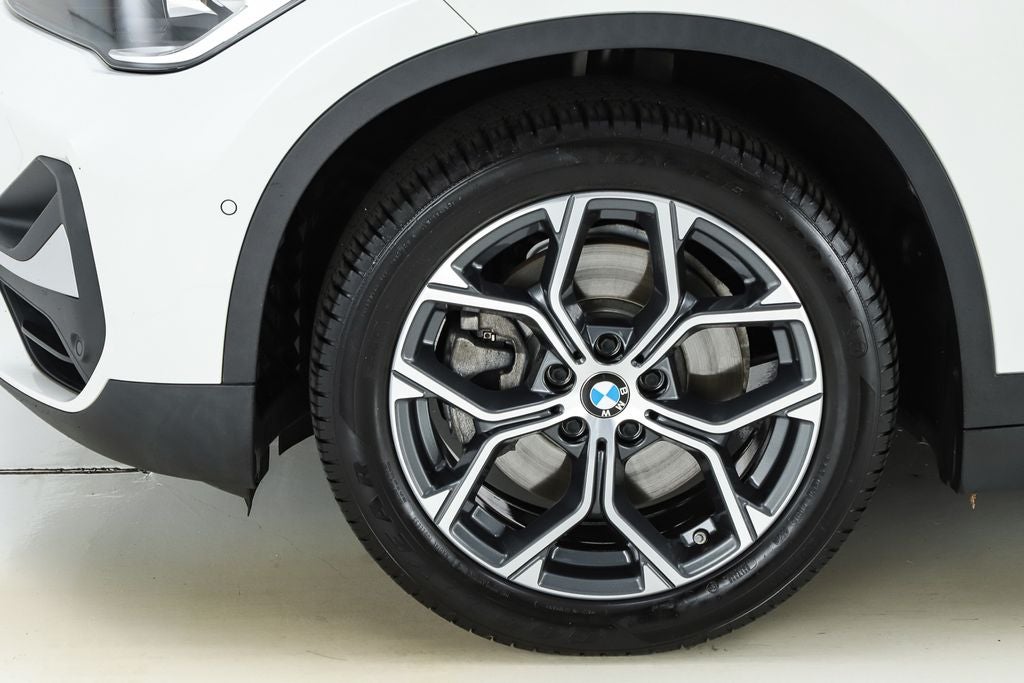 2021 BMW X1 sDrive28i
