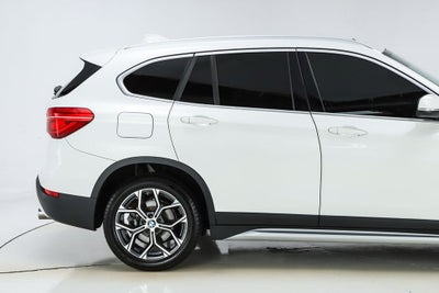2021 BMW X1 sDrive28i