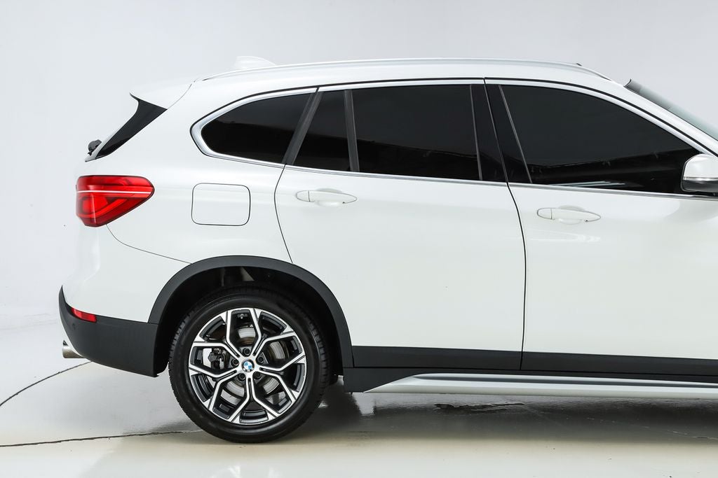 2021 BMW X1 sDrive28i