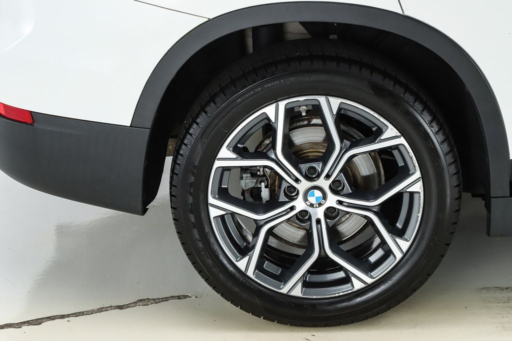 2021 BMW X1 sDrive28i