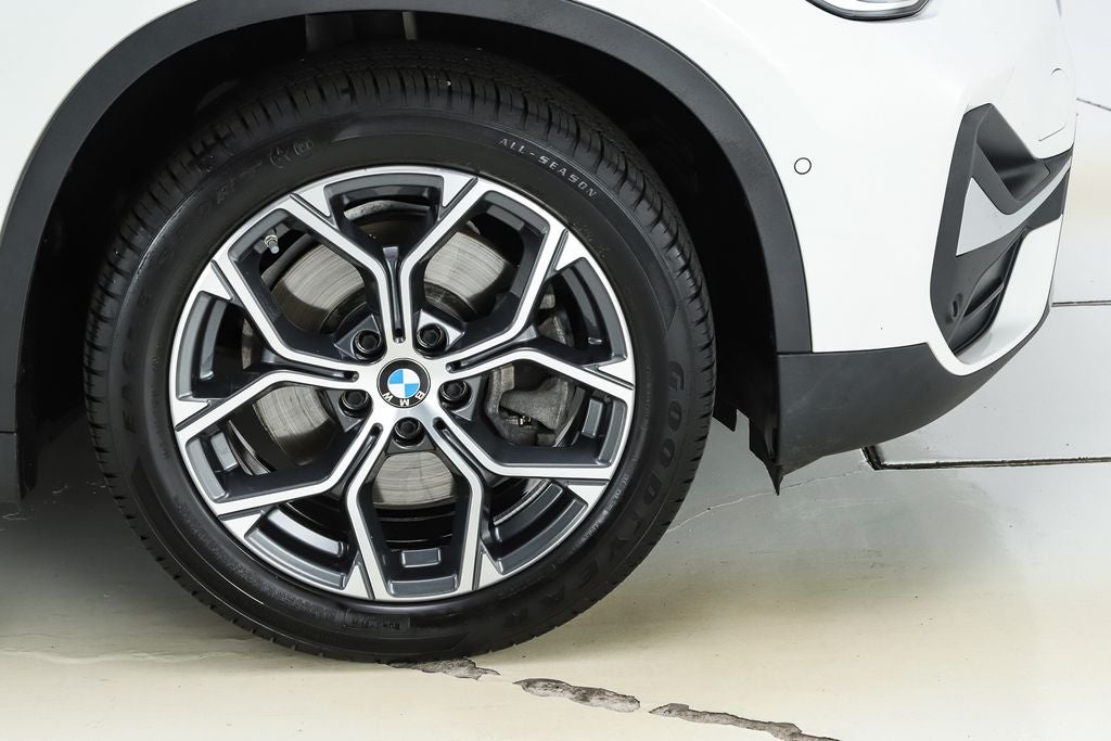2021 BMW X1 sDrive28i