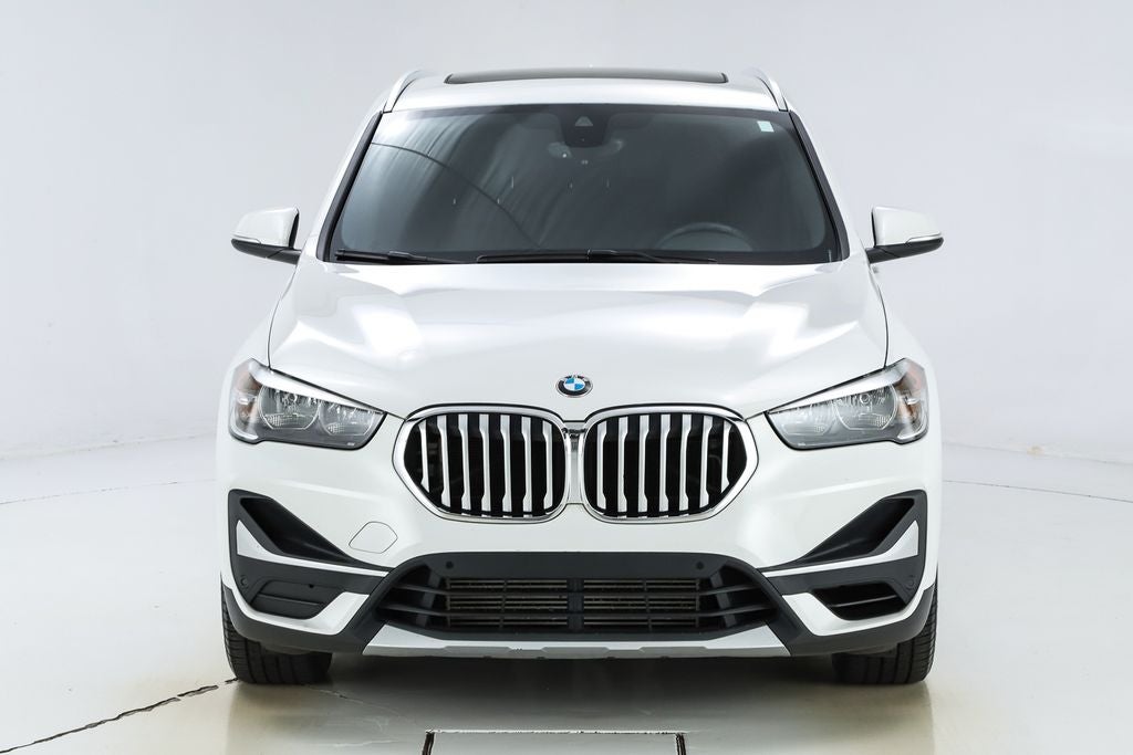 2021 BMW X1 sDrive28i