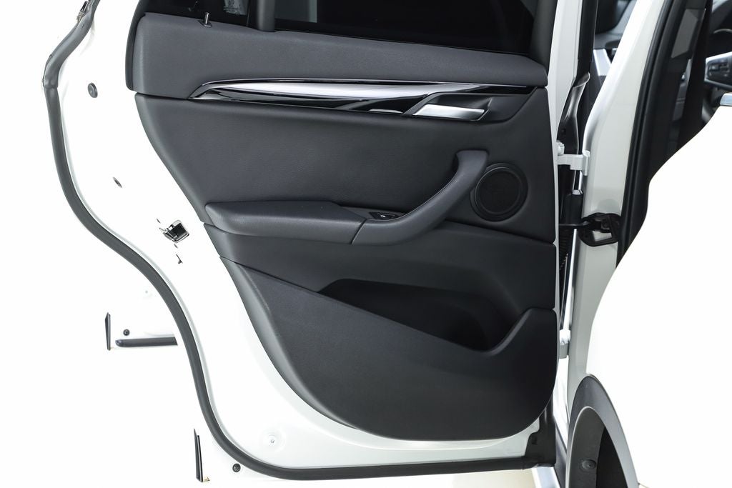 2021 BMW X1 sDrive28i