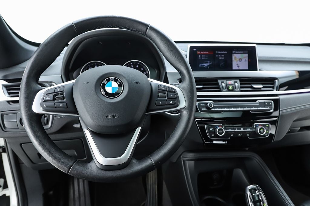 2021 BMW X1 sDrive28i