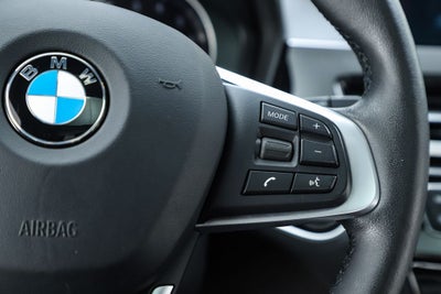 2021 BMW X1 sDrive28i
