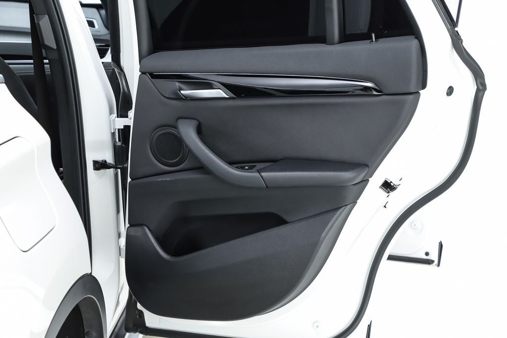2021 BMW X1 sDrive28i