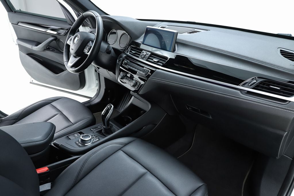 2021 BMW X1 sDrive28i