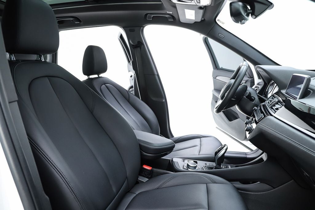 2021 BMW X1 sDrive28i