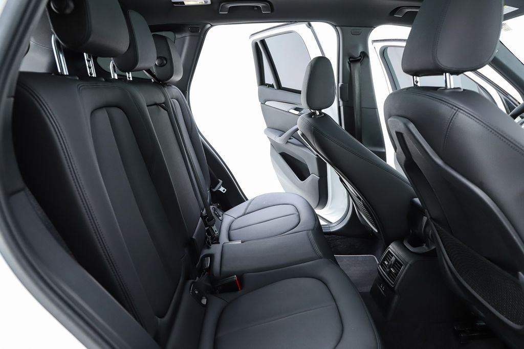 2021 BMW X1 sDrive28i