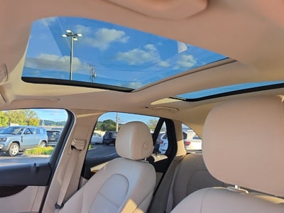 2019 Mercedes-Benz GLC GLC 300 4MATIC®