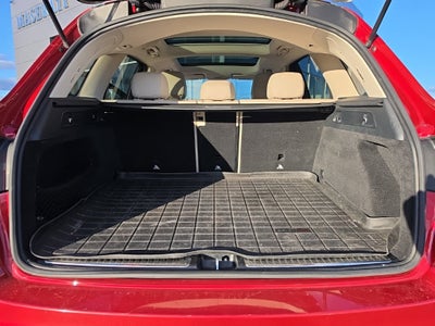 2019 Mercedes-Benz GLC GLC 300 4MATIC®