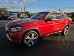 2019 Mercedes-Benz GLC GLC 300 4MATIC®