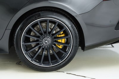 2020 Mercedes-Benz AMG® GT 63 S 4MATIC®