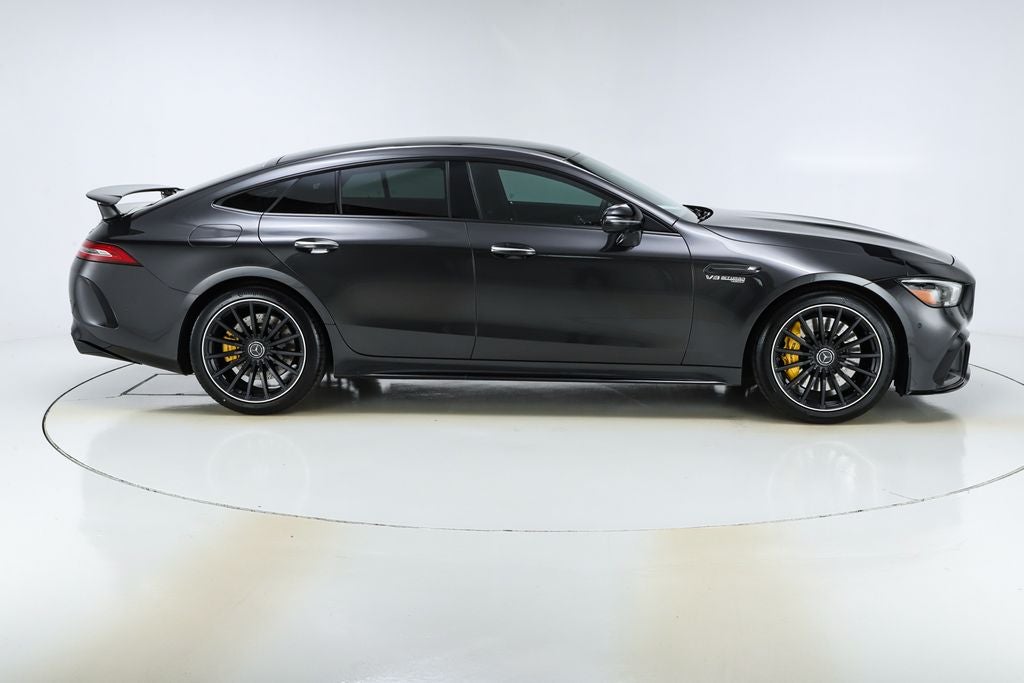 2020 Mercedes-Benz AMG® GT 63 S 4MATIC®