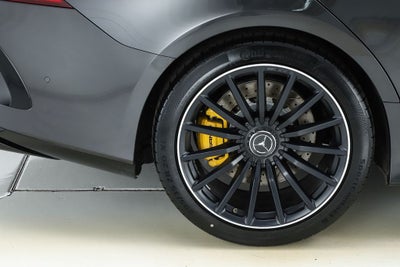 2020 Mercedes-Benz AMG® GT 63 S 4MATIC®