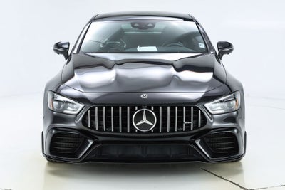 2020 Mercedes-Benz AMG® GT 63 S 4MATIC®
