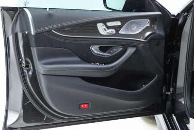 2020 Mercedes-Benz AMG® GT 63 S 4MATIC®