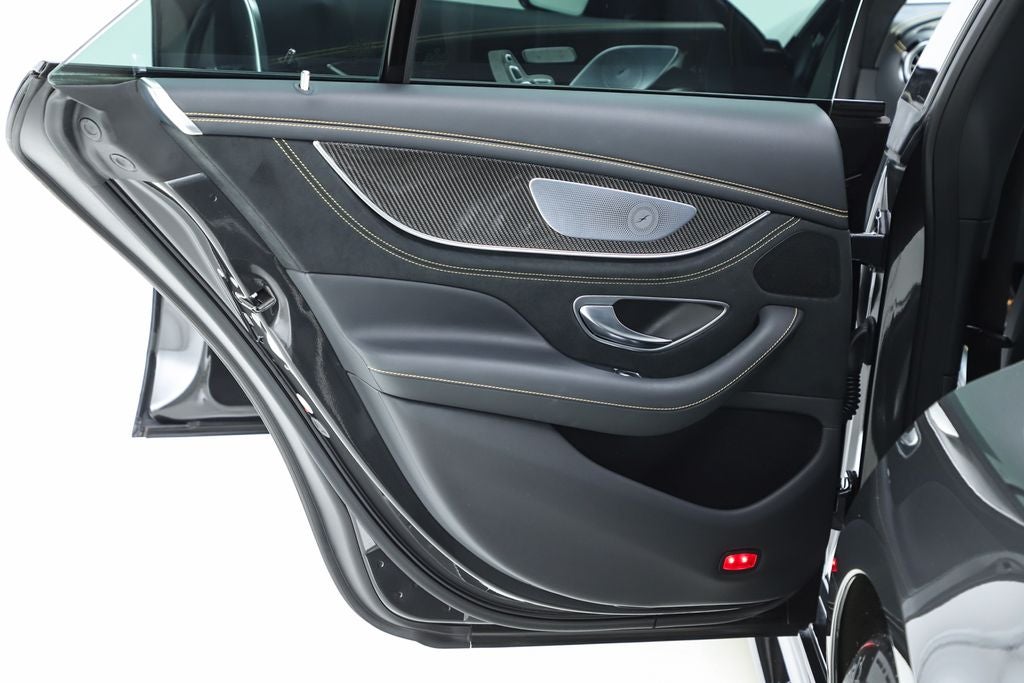 2020 Mercedes-Benz AMG® GT 63 S 4MATIC®