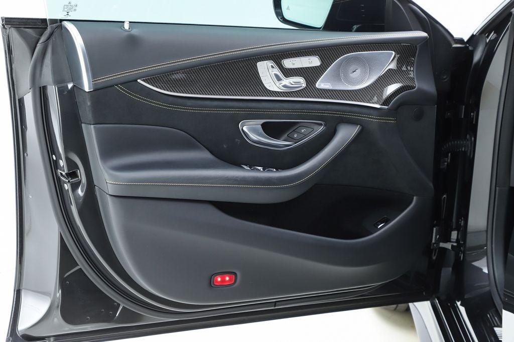 2020 Mercedes-Benz AMG® GT 63 S 4MATIC®