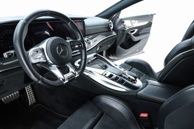2020 Mercedes-Benz AMG® GT 63 S 4MATIC®
