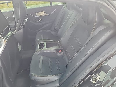 2020 Mercedes-Benz AMG® GT 63 S 4MATIC®