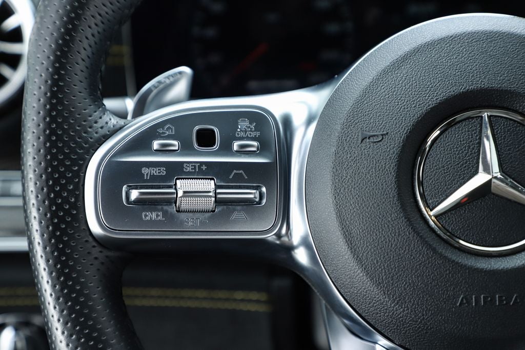 2020 Mercedes-Benz AMG® GT 63 S 4MATIC®