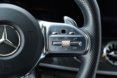 2020 Mercedes-Benz AMG® GT 63 S 4MATIC®