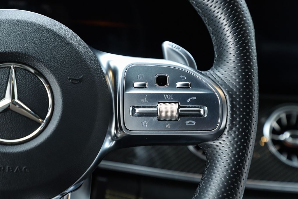 2020 Mercedes-Benz AMG® GT 63 S 4MATIC®