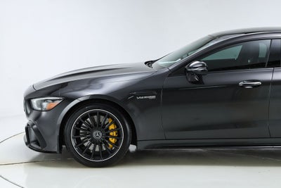 2020 Mercedes-Benz AMG® GT 63 S 4MATIC®