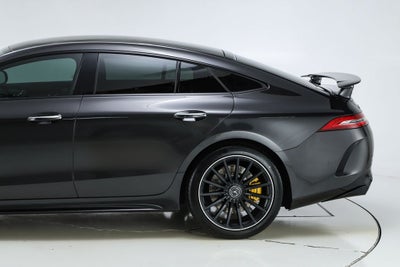 2020 Mercedes-Benz AMG® GT 63 S 4MATIC®