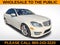 2012 Mercedes-Benz C-Class C 250