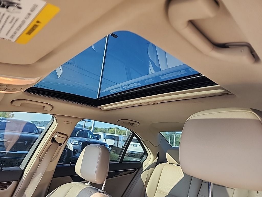 2012 Mercedes-Benz C-Class C 250