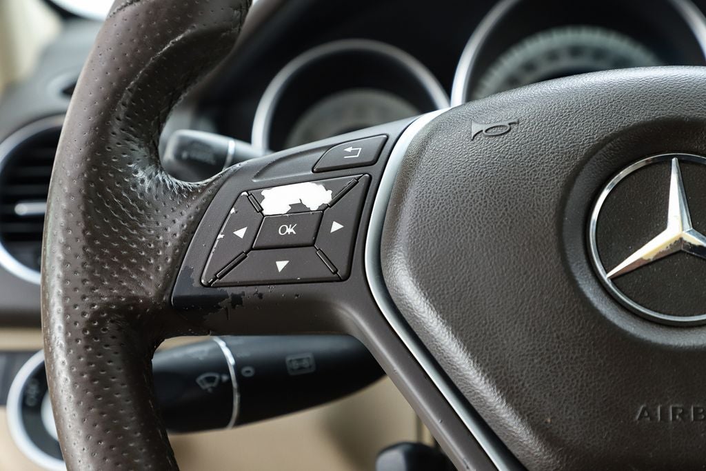 2012 Mercedes-Benz C-Class C 250