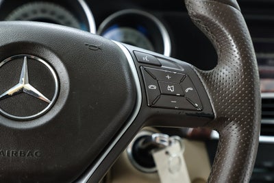 2012 Mercedes-Benz C-Class C 250