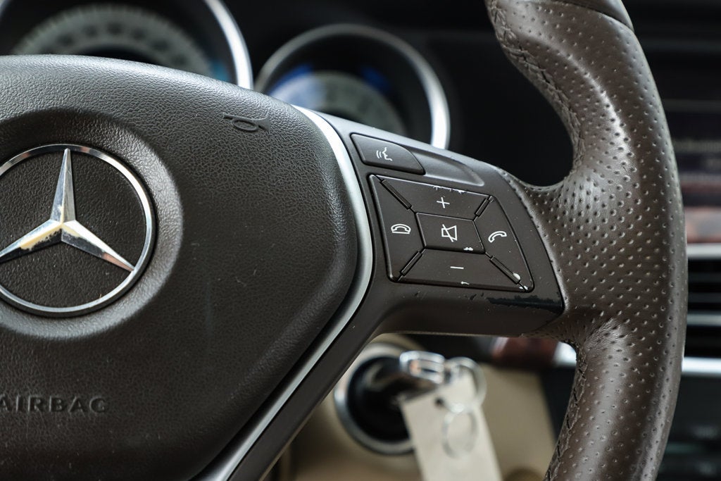 2012 Mercedes-Benz C-Class C 250