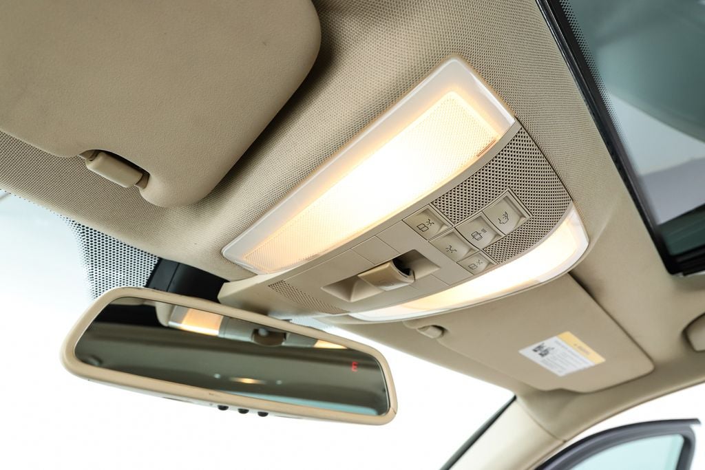 2012 Mercedes-Benz C-Class C 250