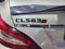 2017 Mercedes-Benz CLS CLS 63 S AMG® 4MATIC®