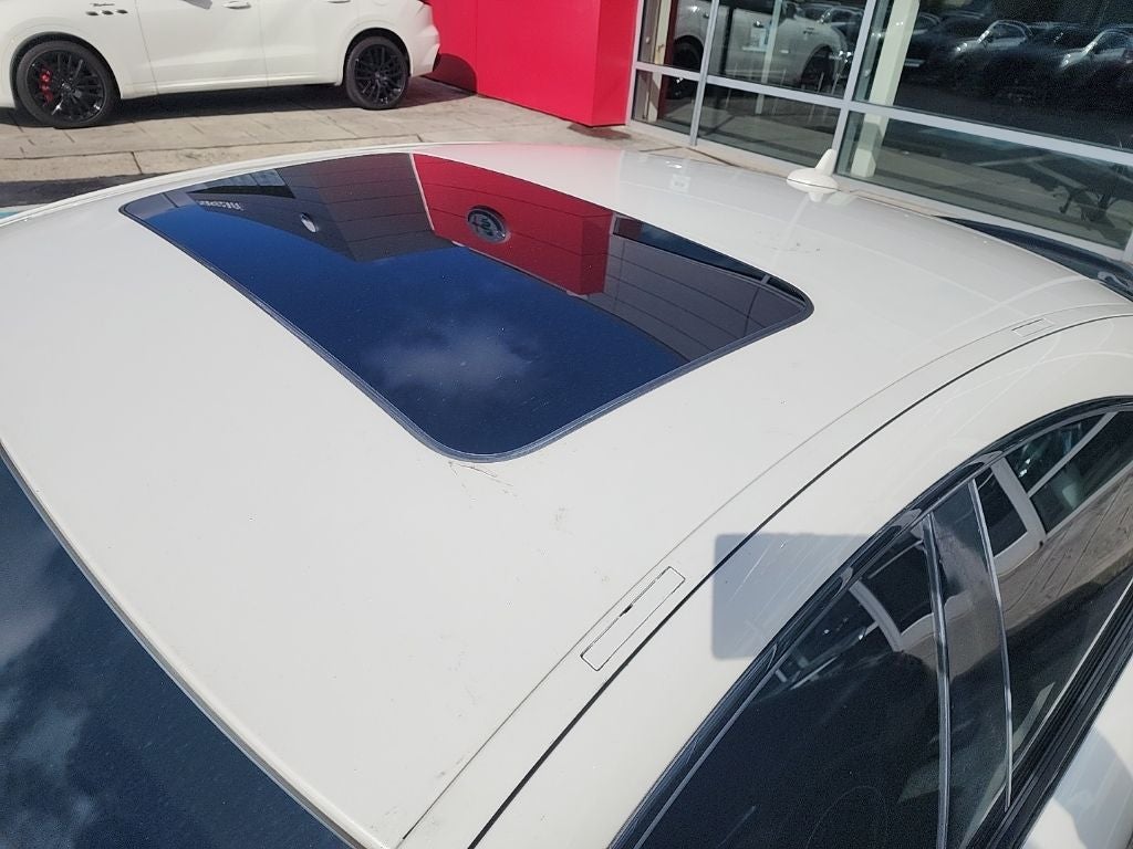 2017 Mercedes-Benz CLS CLS 63 S AMG® 4MATIC®