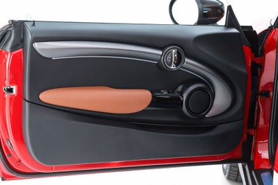 2024 MINI Cooper S Iconic